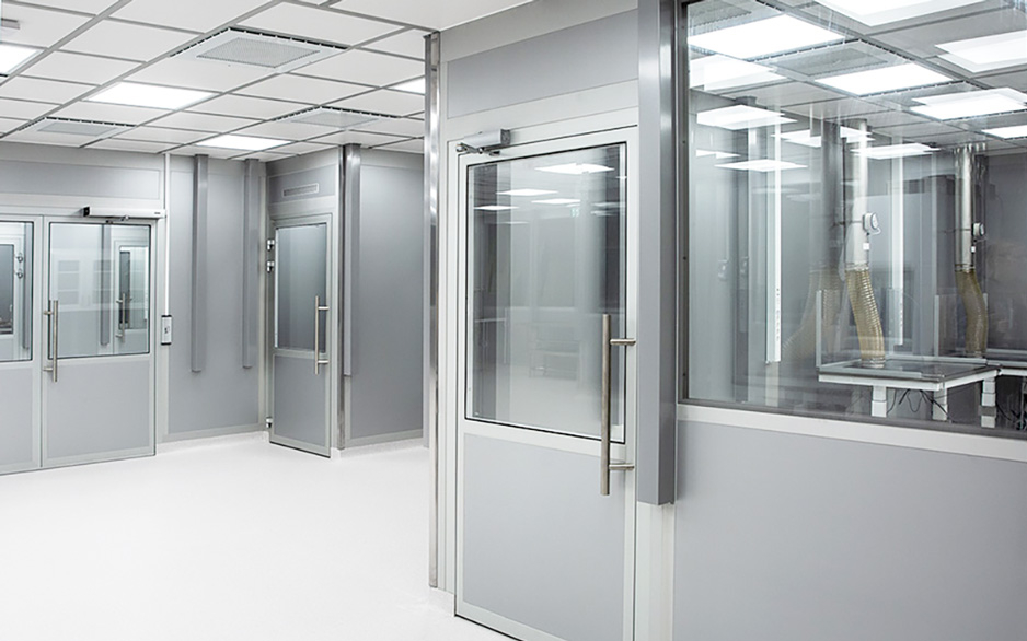 QleanAir products