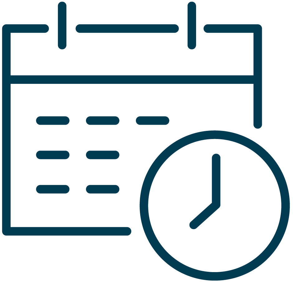 qleanair-icon-schedule icon